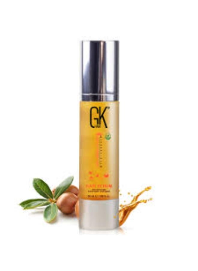 GK DEEP HAIR TAMING SYSTEM SERIUM 100ML